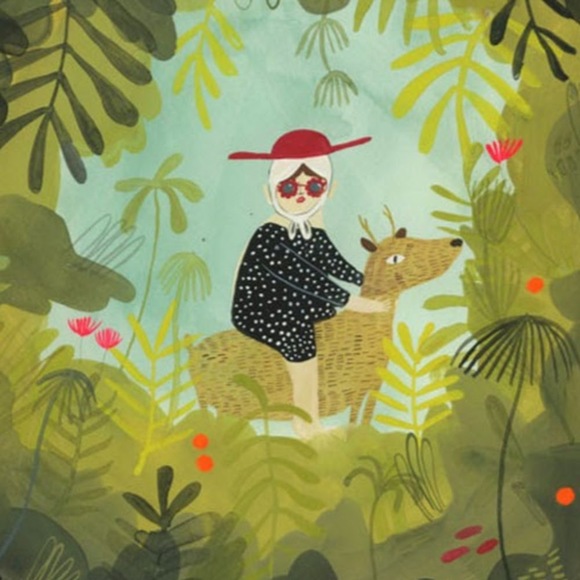 Meet your Posher, Eleanor - Picture 1 of 1